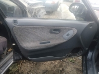 Обшивка двери, HONDA, CIVIC, EG8, D15B, F, L
