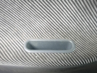 Карман обшивки двери, HONDA, CIVIC, EG8, D15B, R, L