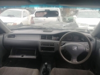 Радиатор печки, HONDA, CIVIC, EG8, D15B