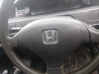 Заглушка в руль, HONDA, CIVIC, EG8, D15B