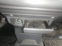 Пепельница, HONDA, CIVIC, EG8, D15B, F