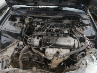 Абсорбер, HONDA, CIVIC, EG8, D15B