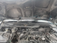 Решетка под дворники, HONDA, CIVIC, EG8, D15B