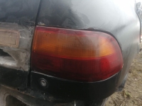 Фонарь в крыло, HONDA, CIVIC, EG8, D15B, R