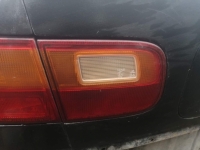 Фонарь в крышку багажника, HONDA, CIVIC, EG8, D15B, L