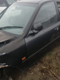 Стойка кузова, HONDA, CIVIC, EG8, D15B, F, L