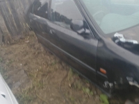 Порог со средней стойкой, HONDA, CIVIC, EG8, D15B, R