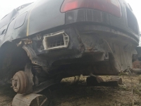 Панель кузова задняяя, HONDA, CIVIC, EG8, D15B, R