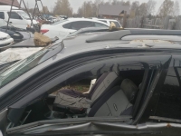 Ветровик, TOYOTA, CALDINA, ET196, 5E-FE, F, L