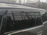 Ветровик, TOYOTA, CALDINA, ET196, 5E-FE, R, L
