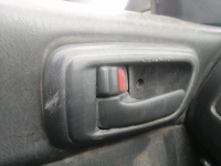 Ручка двери внутренняя, TOYOTA, CALDINA, ET196, 5E-FE, F, L