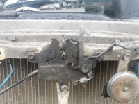 Замок капота, TOYOTA, CALDINA, ET196, 5E-FE