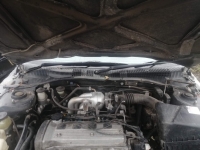 Решетка под дворники, TOYOTA, CALDINA, ET196, 5E-FE, R