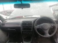 Воздуховод, TOYOTA, CALDINA, ET196, 5E-FE