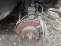 Датчик аbs, TOYOTA, CALDINA, ET196, 5E-FE, F, R