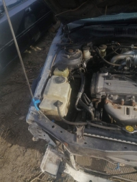 Лонжерон, TOYOTA, CALDINA, ET196, 5E-FE, F, R