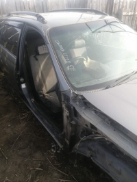 Стойка кузова, TOYOTA, CALDINA, ET196, 5E-FE, F, R