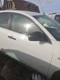 Стеклоподьемник, NISSAN, ALMERA, G15, K4M, 2014, F, R