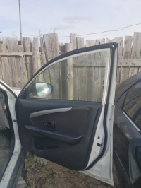 Уплотнитель двери, NISSAN, ALMERA, G15, K4M, 2014, F, R