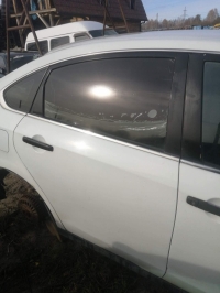 Петля двери, NISSAN, ALMERA, G15, K4M, 2014, R, R