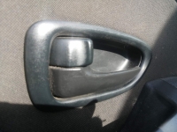 Ручка двери внутренняя, NISSAN, ALMERA, G15, K4M, 2014, F, L