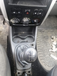 Переключатель скоростей, NISSAN, ALMERA, G15, K4M, 2014