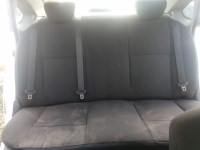 Сиденье, NISSAN, ALMERA, G15, K4M, 2014, R