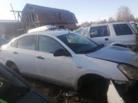 Трос сцепления, NISSAN, ALMERA, G15, K4M, 2014