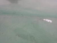 Капот, MERCEDES BENZ, S-CLASS, W126, M117 E50