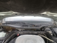Решетка под дворники, MERCEDES BENZ, S-CLASS, W126, M117 E50