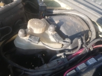 Главный тормозной цилиндр, MERCEDES BENZ, S-CLASS, W126, M117 E50