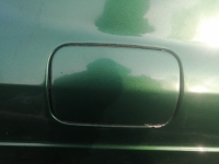 Лючок бензобака, MERCEDES BENZ, S-CLASS, W126, M117 E50