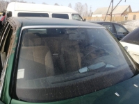 Молдинг лобового стекла, MERCEDES BENZ, S-CLASS, W126, M117 E50