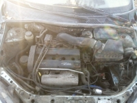 Проводка подкапотная, FORD, FOCUS, DFW, EYDC, 2003