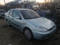 Обшивка потолка, FORD, FOCUS, DFW, EYDC, 2003