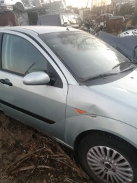 Стойка кузова, FORD, FOCUS, DFW, EYDC, 2003, F, R