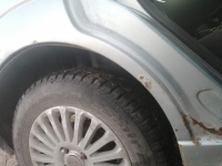 Крыло, FORD, FOCUS, DFW, EYDC, 2003, R, R