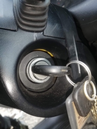 Замок зажигания, OPEL, ASTRA, 59, X16XEL, 1995