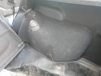 Обшивка багажника, OPEL, ASTRA, 59, X16XEL, 1995, R, Низ