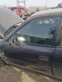 Петля двери, OPEL, ASTRA, 59, X16XEL, 1995, F, L