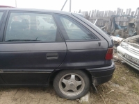 Крыло, OPEL, ASTRA, 59, X16XEL, 1995, R, L