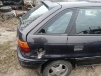 Крыло, OPEL, ASTRA, 59, X16XEL, 1995, R, R