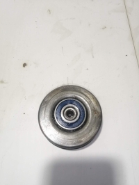 Ролик натяжителя генератора, MAZDA, CRONOS, GEEP, KF-ZE, 1993