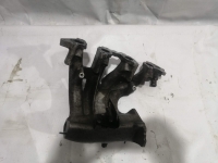 Коллектор впускной, DAEWOO, NEXIA, N100, G15MF, 2000
