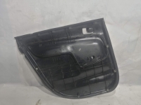 Обшивка двери, TOYOTA, PROBOX, NCP51, 1NZ-FE, 2002, R, R
