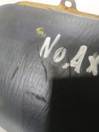 Подушка безопасности пассажира, TOYOTA, TOWN ACE NOAH, CR40, 3S-FE, 1998