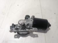 Мотор стеклоочистителя, TOYOTA, PROBOX, NCP59, 1NZ-FE, 2002, F, 85110-13080