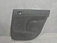 Обшивка двери, TOYOTA, PROBOX, NCP59, 1NZ-FE, 2002, R, R