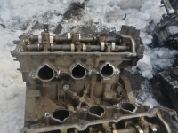 Головка блока цилиндров, NISSAN, PATHFINDER, R51, VQ40DE, L