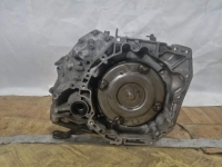 Акпп, NISSAN, JUKE, YF15, HR16DE, 2013